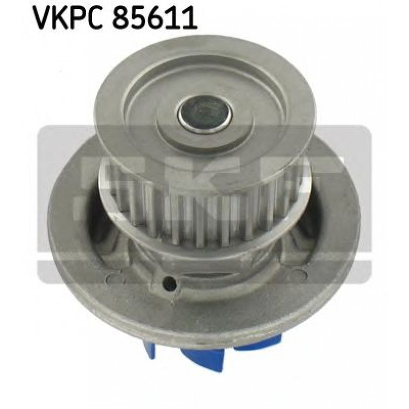 VKPC 85611 SKF - Насос охолоджуючої рідини